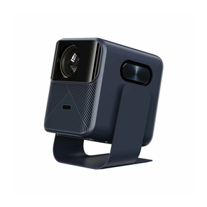 Laser Mini Portable <b>Projector</b> Hd High Contrast Sharp Image For Business Presentation Travel - Product Image 1