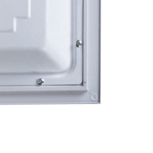 Cel Mai ieftin 12V DC LED Batten <span class=keywords><strong>Patrat</strong></span> 600x600 Acvariu Moale DIN Spate Corp de Iluminat Plat Pentru Supermercado Iluminat Din - Product Image 6