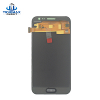 Ecran pour samsung Galaxy Note 4 8 S10 5G G977 J2 Thuch J7 2016 Fold Z 3 Original Lcd Display Touch Screen Panel Combo