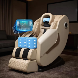 Direkt vom Hersteller, Vollständig Elektrischer Haushalts-Dekompressions-Raumkabinen-Massagestuhl - Product Image 2