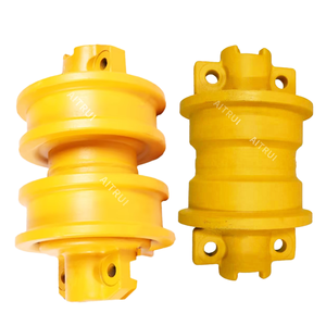 Опорный каток для бульдозеров <span class=keywords><strong>Shantui</strong></span> SD18, SD20, SD22, SD23, SD24, <span class=keywords><strong>TY220</strong></span>, детали ходовой части бульдозера - Product Image 2