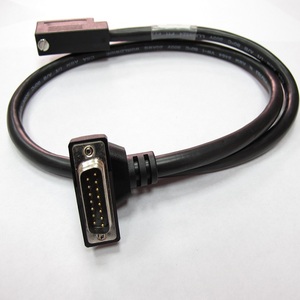 Assemblage de câble VGA et DVI blindé de haute qualité pour affichage médical électronique - Product Image 4