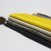 Fabrication professionnelle de sacs à vêtement, 210t, tissu waffle Polyester, doublure