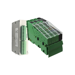 Módulo de Fuente de Alimentación en Línea de Plástico 24 PWR IN/R-PAC 2861674 de la Mejor Calidad, 24 VCC para Equipos Industriales IP20 - Product Image 1