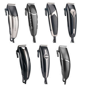 <span class=keywords><strong>Tondeuse</strong></span> à <span class=keywords><strong>cheveux</strong></span> filaire puissante et économique pour hommes avec moteur AC et <span class=keywords><strong>levier</strong></span> de dégradé réglable – Vente en gros - Product Image 1