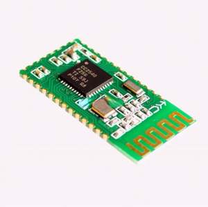 HC-08 4.0 Module de port série de courant de niveau de microampère à faible consommation d'énergie - Product Image 1