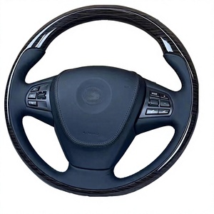 Repuesto de Volante para Autos Serie F3/F5/F7 (F30/F10/F31/F20/E90/F80/F32/F0/F22/F25/F26/F33/F34/F35) - Product Image 6