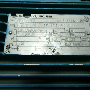Nuevo PLC DFT100L6 Original en Stock, Controlador PAC para Automatización Industrial, PLC Dft100l6 Nuevo y Original - Product Image 1