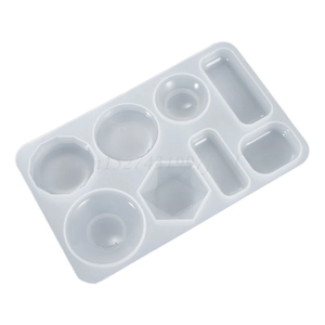 <span class=keywords><strong>Moldes</strong></span> <span class=keywords><strong>de</strong></span> <span class=keywords><strong>Silicona</strong></span> <span class=keywords><strong>para</strong></span> Resina Epoxi, <span class=keywords><strong>para</strong></span> Joyería <span class=keywords><strong>de</strong></span> Cristal, <span class=keywords><strong>Manualidades</strong></span>, Arte, Herramientas <span class=keywords><strong>para</strong></span> Pasteles, en Bolsa OPP - Product Image 2