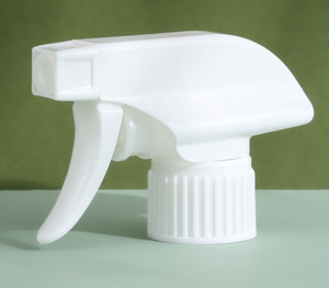 Pistolet pulvérisateur de nettoyage de cuisine en plastique jetable recyclable Little Mouse 28/410MM avec tête rotative Multi-spécifications - Product Image 3