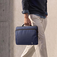 Sac pour ordinateur portable personnalisé, nouveaux styles, portable, durable, léger, mallette, antichoc, protection pour ordinateur portable