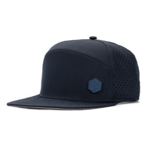 Gorra Tcap Azul Marino Personalizada Original para Hombre, Gorra Deportiva de Tela Transpirable - Product Image 1