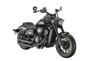 EEC認証 YY500-3 ジョンウェイ 水冷V型4気筒 ブラシレスモーター<span class=keywords><strong>500cc</strong></span> 最高速度160km/h 道路用ガソリン - Product Image 2