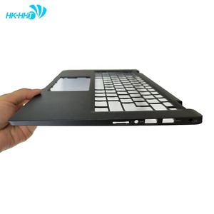 Repose-poignets supérieur pour ordinateur portable HK-HHT pour Dell Latitude 7410 E7410 0PRV6 - Product Image 6