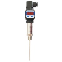 UTB3 Pt100 Stainless Steel Water Temperature Transmitter