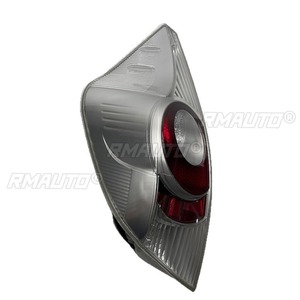 Feux arrière LED gauche et droit StarNav pour Toyota Prius 2012-2014 - Product Image 6