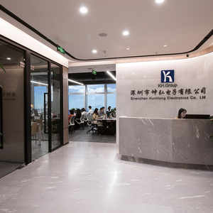 محطة شحن لاسلكية KH 3 1 مع محاذاة مغناطيسية وتشطيب جلدي - خرج طاقة 15 واط للسماعات والساعات الذكية، هيكل من سبائك الألومنيوم - Product Image 4