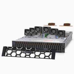 เซิร์ฟเวอร์แร็ค Dell PowerEdge R750 Intel Xeon Network 2U ที่มีความยืดหยุ่นสูงและประสิทธิภาพสูง - Product Image 5