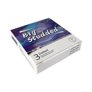 Fabricante de <span class=keywords><strong>Condones</strong></span> para Programas de Distribución en Farmacias, Tiendas de Conveniencia y Supermercados - Product Image 6