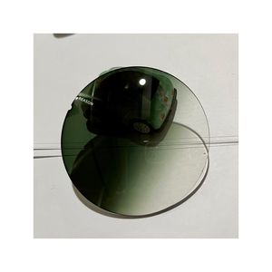 Sonnenbrillen Glaslinsen Polarisiert 1.499 CR39 <span class=keywords><strong>Gradual</strong></span> Color Sonnenbrille linse - Product Image 5