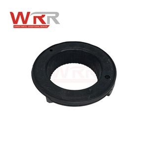 33536856172 33536851216 Almohadilla de Resorte para BMW F30 F32 320i 330i, Aislante de Goma para Suspensión Trasera Inferior, Piezas de Repuesto Confiables - Product Image 3