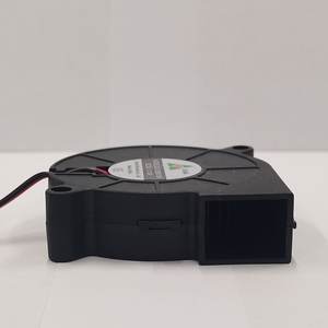 <span class=keywords><strong>Ventilador</strong></span> de Refrigeración Pequeño para Portátil, 4 Pines PWM 5010 5V DC, Mini <span class=keywords><strong>Ventilador</strong></span> Centrífugo para PC y Portátil - Product Image 5