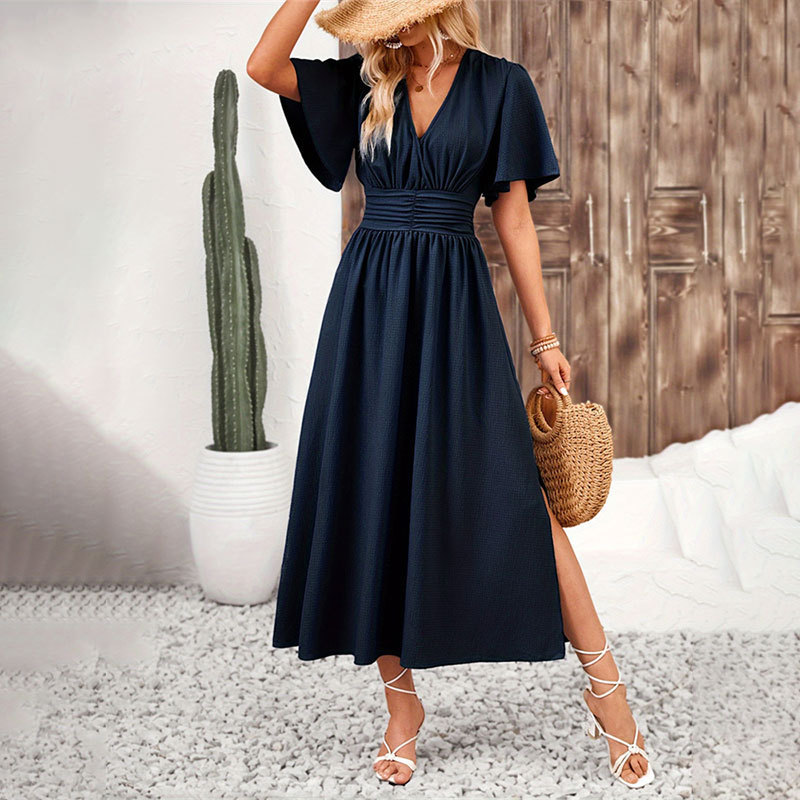Navy blue