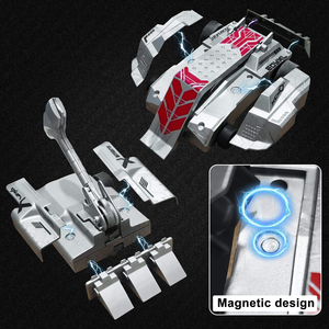 Nuevo Diseño <span class=keywords><strong>de</strong></span> Vehículo <span class=keywords><strong>de</strong></span> <span class=keywords><strong>Combate</strong></span> Mini a Control Remoto para Dos Jugadores, Juego Competitivo PK, 2 Piezas/Juego, Coche <span class=keywords><strong>de</strong></span> Juguete Eléctrico <span class=keywords><strong>RC</strong></span> <span class=keywords><strong>de</strong></span> <span class=keywords><strong>Combate</strong></span> - Product Image 6