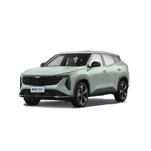 <span class=keywords><strong>Voiture</strong></span> d'occasion en stock Geely Boyue Cool L Pro en Chine, véhicule neuf, SUV chinois pour L 2.0td essence en promotion - Product Image 4