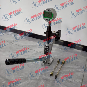 Testeur numérique de buse de carburant diesel et <span class=keywords><strong>machine</strong></span> d'essai d'injecteur - Product Image 5