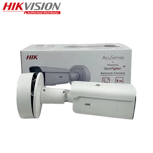 Hik vision DS-2CD2646G2-IZS 2,8-12mm POE Face Capture Infrarot 60 m IP66 Acu sense Motorisierte <span class=keywords><strong>Varifocal</strong></span> 4 MP Bullet Netzwerk kamera - Product Image 3