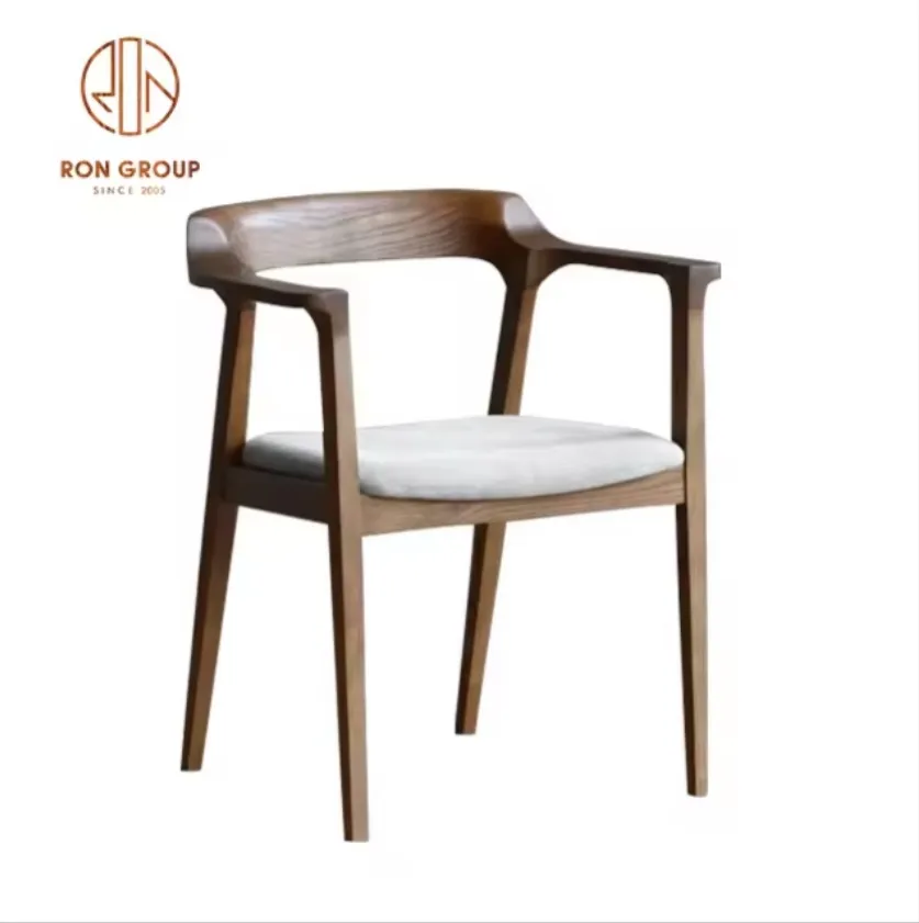 distributor hotel classic restaurant furniture Wooden dining chair