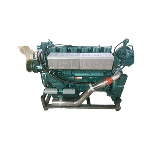 Motor diésel Shacman Howo Weichai de alta calidad de <span class=keywords><strong>segunda</strong></span> <span class=keywords><strong>mano</strong></span> 371 380hp 420hp repuestos nueva condición - Product Image 1