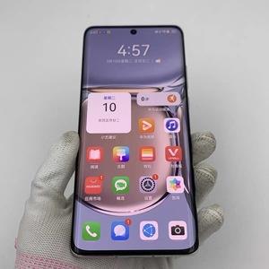 Teléfono Móvil Huawei <span class=keywords><strong>P50</strong></span> <span class=keywords><strong>Pro</strong></span> Original a Precio Económico, Smartphone 5G con Pantalla OLED de 6.6 Pulgadas - Product Image 2