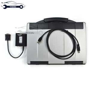 Herramienta de Diagnóstico para Montacargas Jungheinrich Judit 4 Incado Box Jeti SH & Jeti ET, Piezas de Repuesto CF53, con Manual de Reparación y Analizador de Motor - Product Image 2