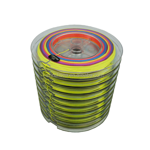 <span class=keywords><strong>PE</strong></span> bện 8x câu cá dòng 10*100m đa màu sắc bện <span class=keywords><strong>PE</strong></span> dòng 8 sợi dây câu cá cho câu cá biển - Product Image 2