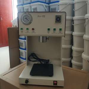 Mezclador de vacío <span class=keywords><strong>dental</strong></span> del proveedor de <span class=keywords><strong>China</strong></span> con equipo y accesorio de terapia oral con bomba sin aceite - Product Image 6