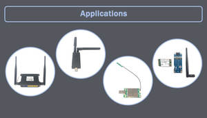 شكلٍ <span class=keywords><strong>M</strong></span>.2 وحدة النطاق العالمي 5G - Product Image 6