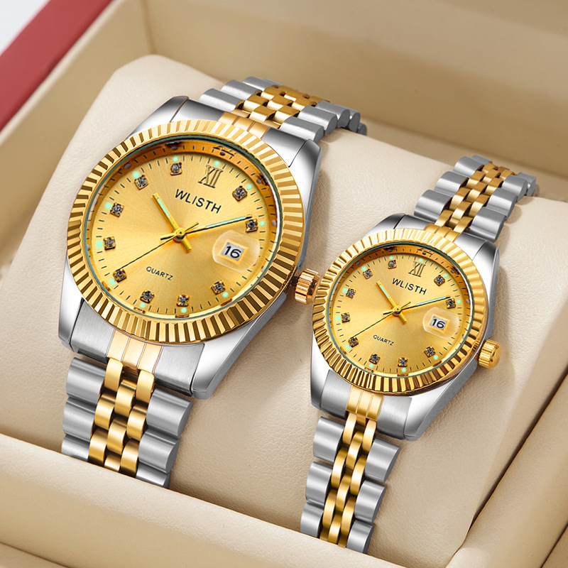 Accord Watch Customized Mechanical Wristwatches for Men