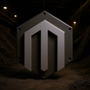 Pieza de Repuesto para Máquina Minera FG 160 OS3 V3 - Product Image 3