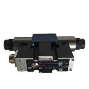 Vannes proportionnelles 3DREP 3DREPE 6 C21=25EG24N9K31/A1M=00 3 DREPE 6C 20=25EG24N9K31/ALV=00 Bosch 3DREPE 3DREPE Pro - Product Image 2