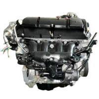 محرك Emgome N13B16A مستعمل وكامل لسيارات BMW الفئة 1 F20 والفئة 3 F30، محرك توربو 1.6 لتر أصلي مفكك