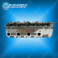 Complete Engine Assembly Cylinder Head 1KZ-TE 11101-69175 908782 for T Oyota LAND CRUISER TD 4-RUNNER TD HILUX Aftermarket Parts