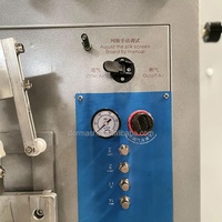 Máquina de serigrafía automática de vasos de papel de forma redonda DM CE