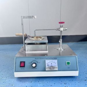 クリーブランドフラッシュランプとバーニングポイント装置フラッシュポイント装置 - Product Image 3