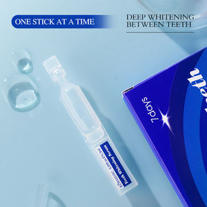 KORMESIC - Suero Blanqueador Dental de 15 ml, Disolución de Manchas, Suave, No Daña, Blanqueamiento Dental - Product Image 6