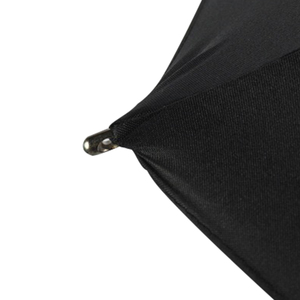 Nuevo paraguas de Golf de mango largo de quilla de loto para hombres, paraguas publicitario automático de negocios, pegamento negro, protección solar, paraguas de doble uso - Product Image 6