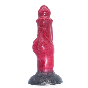 2023 Factory Direct Sales Big NNSX Aula Liquid Silicone <b>Dildo</b> with Strong Thickened Suction Cup for Women Sexy Shopping - Product Image 1
