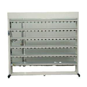 车库设备混色机混漆机汽车混漆机化学品可选900瓦100最大装载量 - Product Image 1