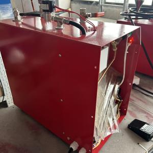 Nettoyeur à <span class=keywords><strong>ultrasons</strong></span> industriel électrique 12L avec buse unique, nettoyage à haute pression à eau froide pour le détartrage/le décapage - Product Image 6